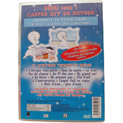 Casper : Les Aventures de Casper