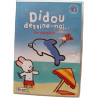 Didou dessine-moi... Un dauphin