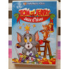 Tom et Jerry : Jeux d'hiver