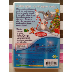 Tom et Jerry : Jeux d'hiver