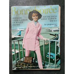 Revue - Bonne Soirée Nº2367 / 1967