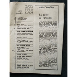 Revue - Bonne Soirée Nº2367 / 1967