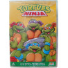 Les nouvelles aventures des Tortues Ninja