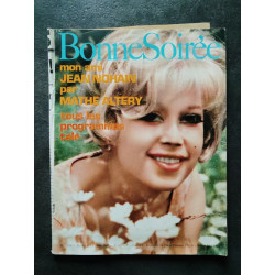 Revue - Bonne Soiree Nº2366 / 1967