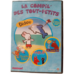 La compil' des tout-petits
