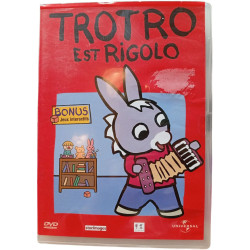 Trotro est rigolo