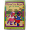 Petit Ours Brun fait du roller