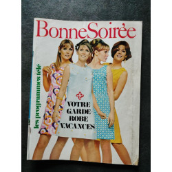 Revue - Bonne Soirée