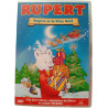 Rupert et le Père Noël