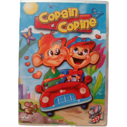 Copain et Copine