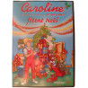 Caroline et ses amis fêtent Noël
