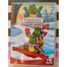 Franklin : Le meilleur grand frère
