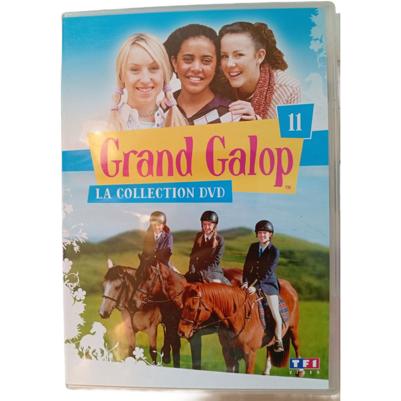 Grand Galop