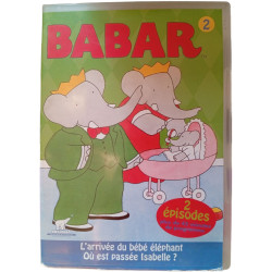 Babar