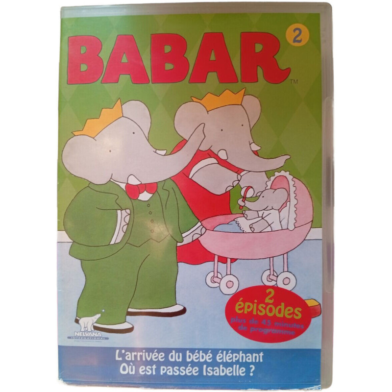 Babar