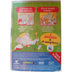 Babar