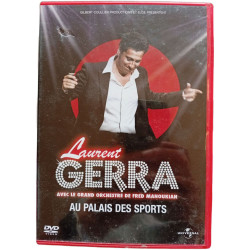 Laurent Gerra au Palais des Sports