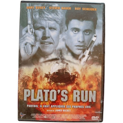 Plato's Run