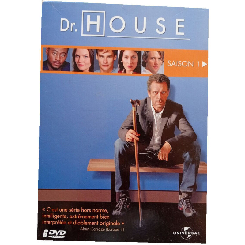 Dr. House