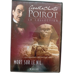 Mort sur le Nil
