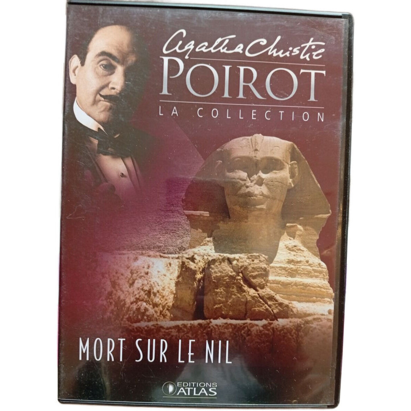 Mort sur le Nil