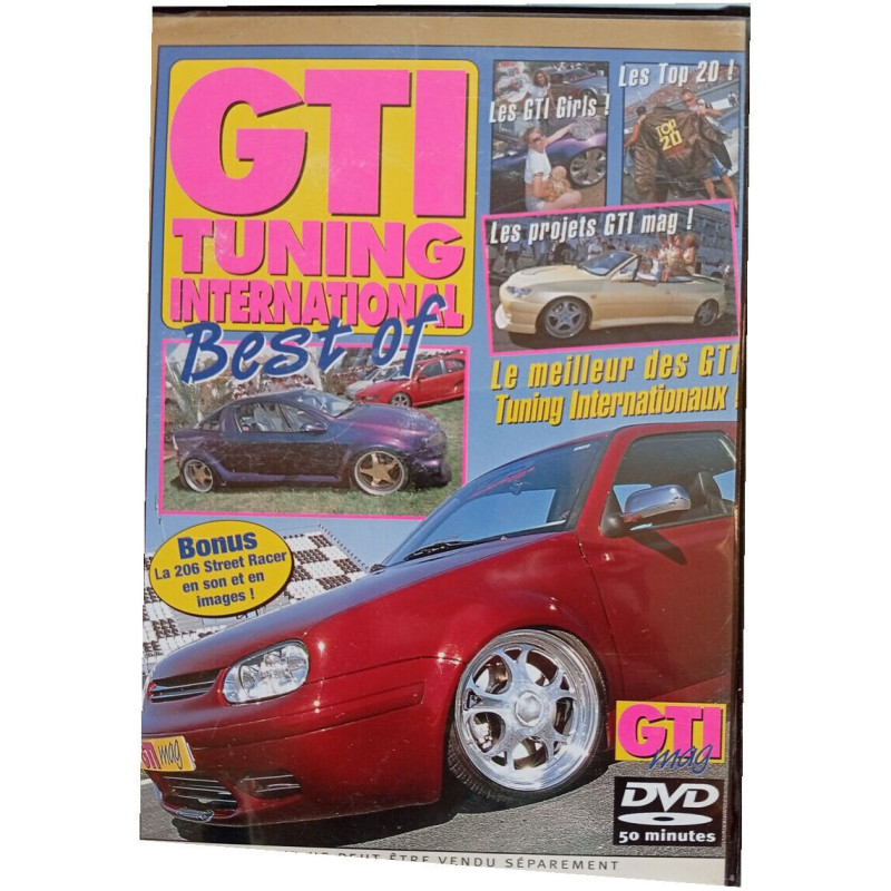 GTI Tuning International Best Of