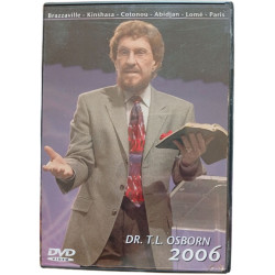 Dr. T.L. Osborn