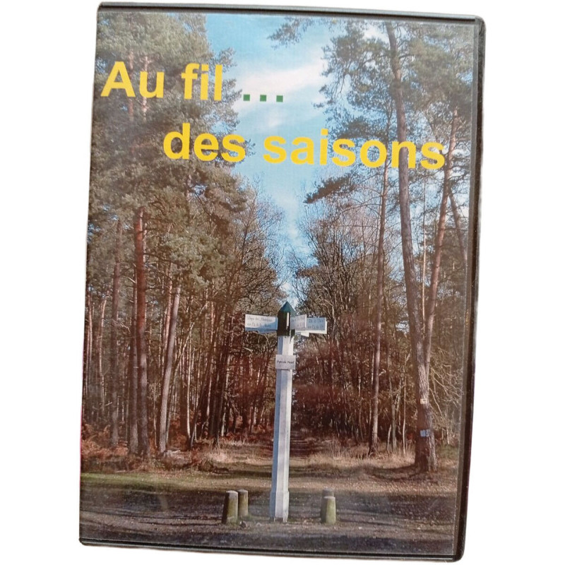 Au fil... des saisons