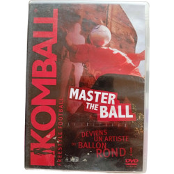 Kombat Master the Ball