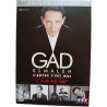 Gad Elmaleh L'autre c'est moi + "un an avec Gad"