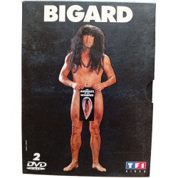 Bigard : Les animaux et des hommes