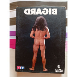 Bigard : Les animaux et des hommes