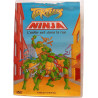 Les nouvelles aventures des Tortues Ninja : L'enfer est dans la rue