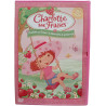 Charlotte aux Fraises à la découverte du printemps