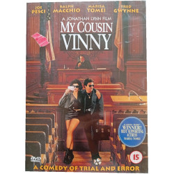 My Cousin Vinny