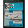 Revue - MODELE Magazine Nº147 / 1962