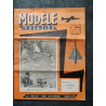 Modèle Magazine Nº100 / 1958