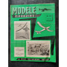 Modele Magazine Nº72 / 1956