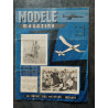 Revue - MODELE MAGAZINE Nº69 / 1956