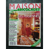 Revue - Maison Bricolages / Mars 1990