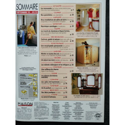 Revue - Maison Bricolages / Septembre 1992
