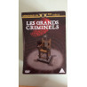 DVD - Chroniques Du XXÈme Siècle Les grands criminels Coffret 7 DVD
