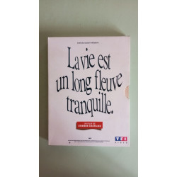 DVD - La vie est un long fleuve tranquille