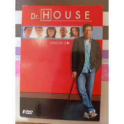Dr. House saison 3