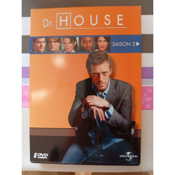 Dr. House saison 2