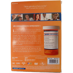 Dr. House saison 2