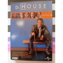 Dr. House saison 1