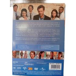 Dr. House saison 1