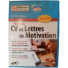 Réussir ses CV et Lettres de Motivation