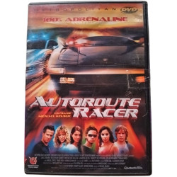 Autoroute Racer